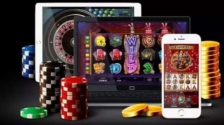 nusabet88 Turnamen Slot